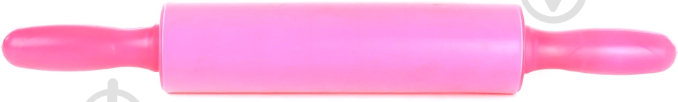 Скалка MYS силиконовая 38 см в ассортименте - фото 1 Скалка MYS силиконовая 38 см в ассортименте - фото 1