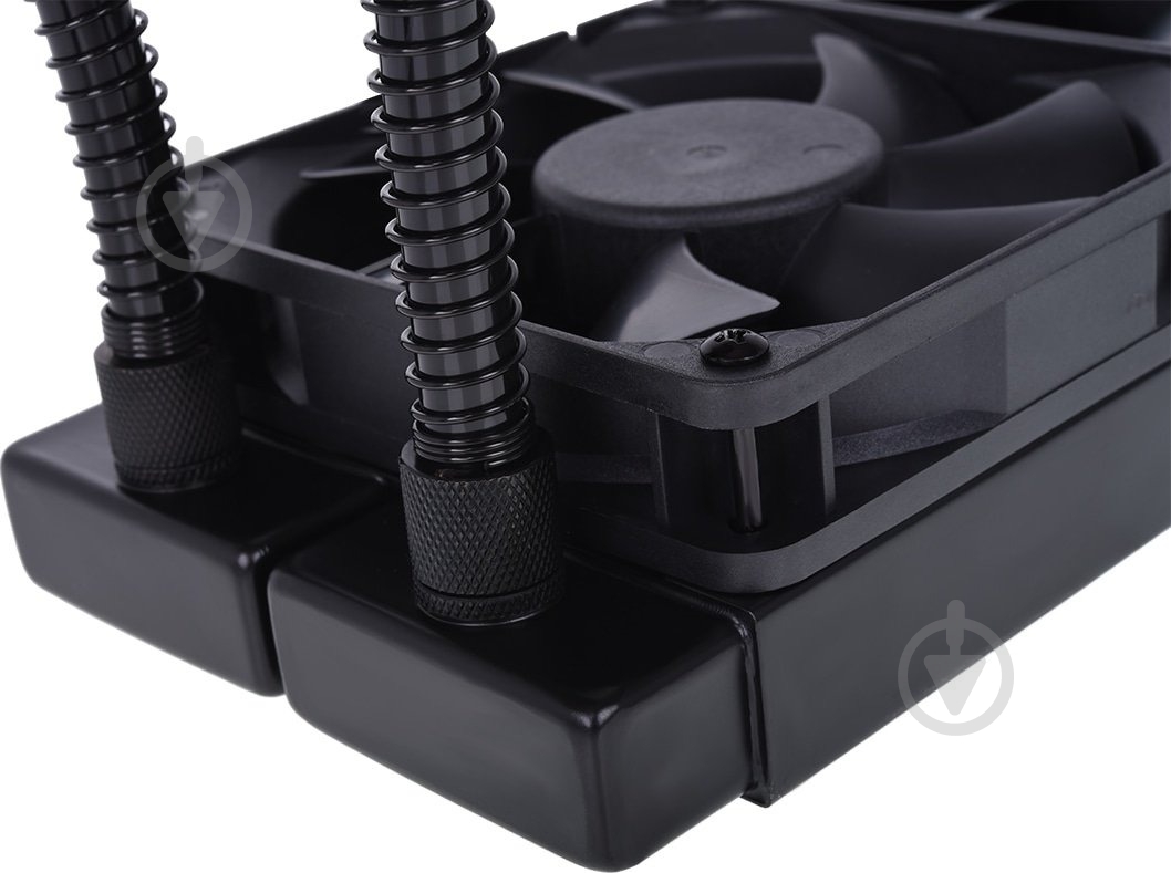 Система водного охлаждения Alphacool Eisbaer LT360 CPU (11446) - фото 10 Система водного охлаждения Alphacool Eisbaer LT360 CPU (11446) - фото 10