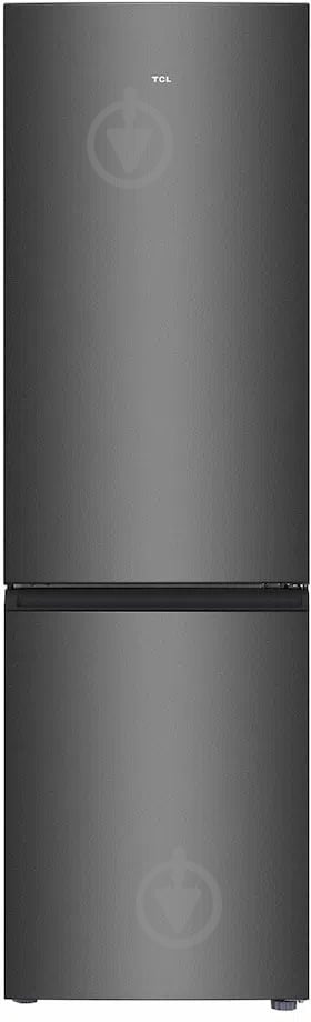 Холодильник TCL RF260BSE0UA - фото 1