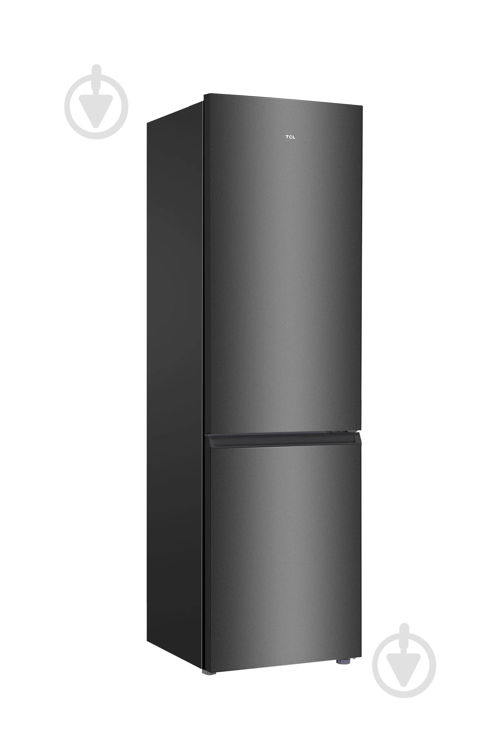 Холодильник TCL RF260BSE0UA - фото 4