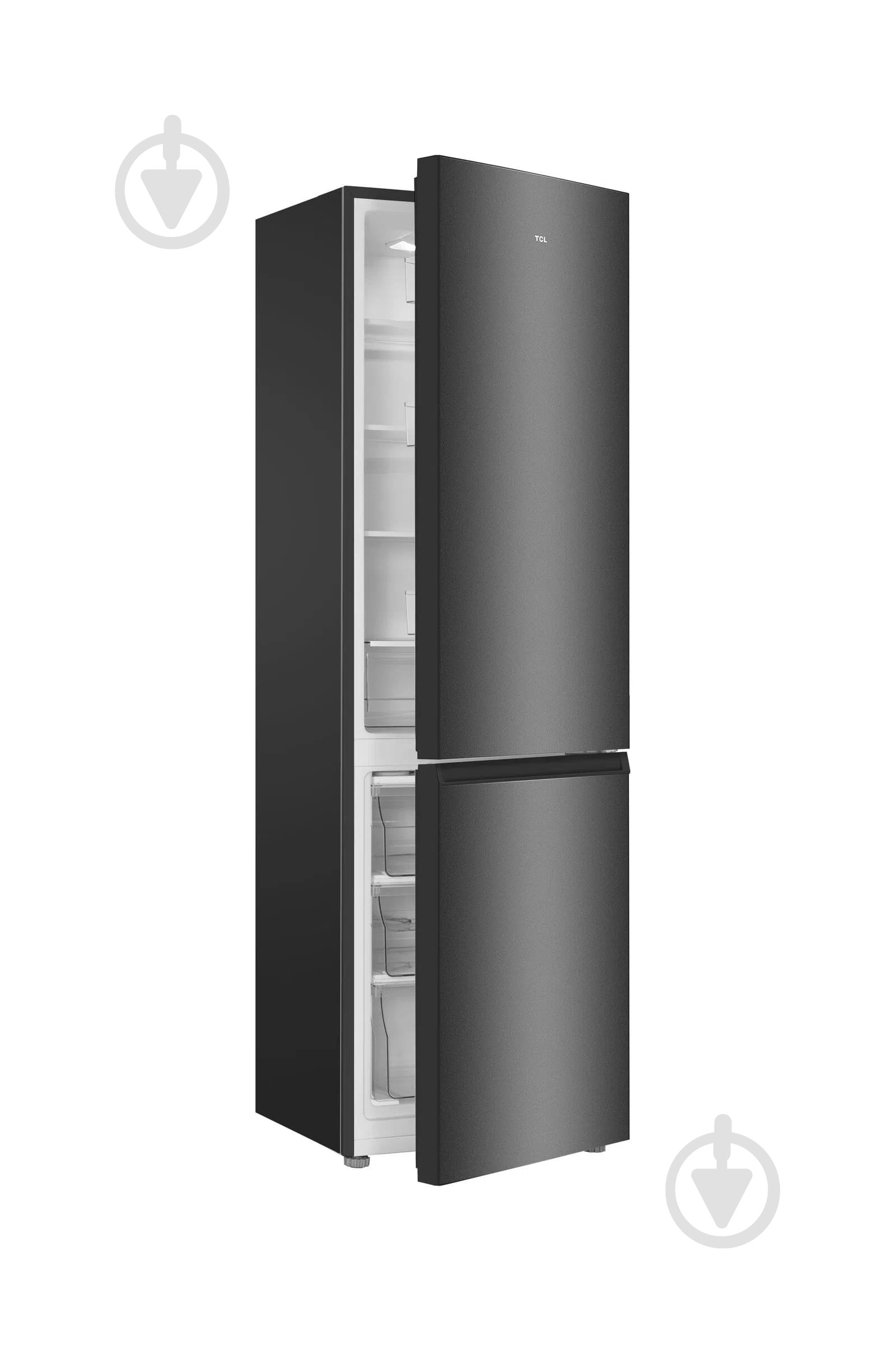 Холодильник TCL RF260BSE0UA - фото 5