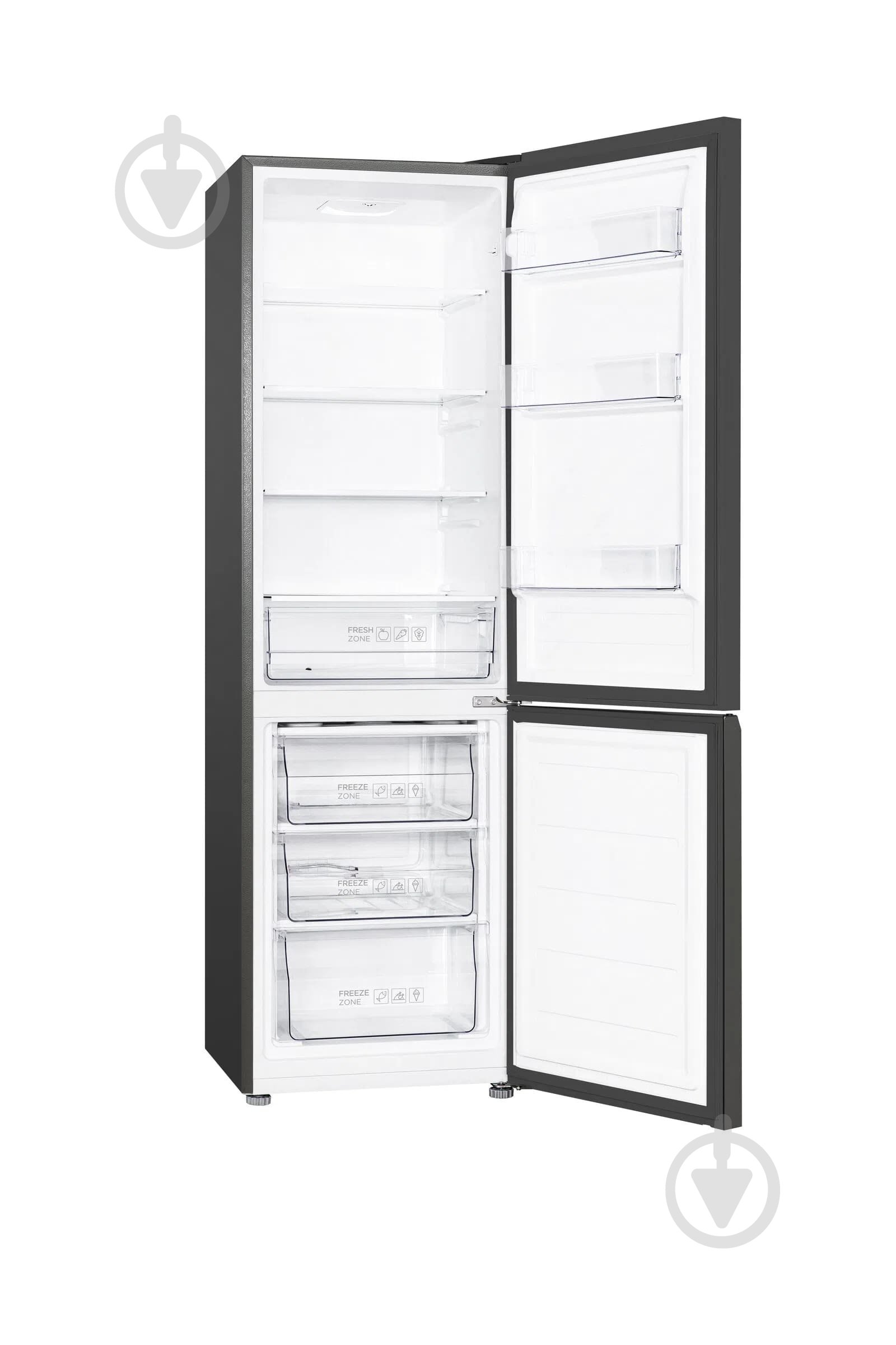 Холодильник TCL RF260BSE0UA - фото 6