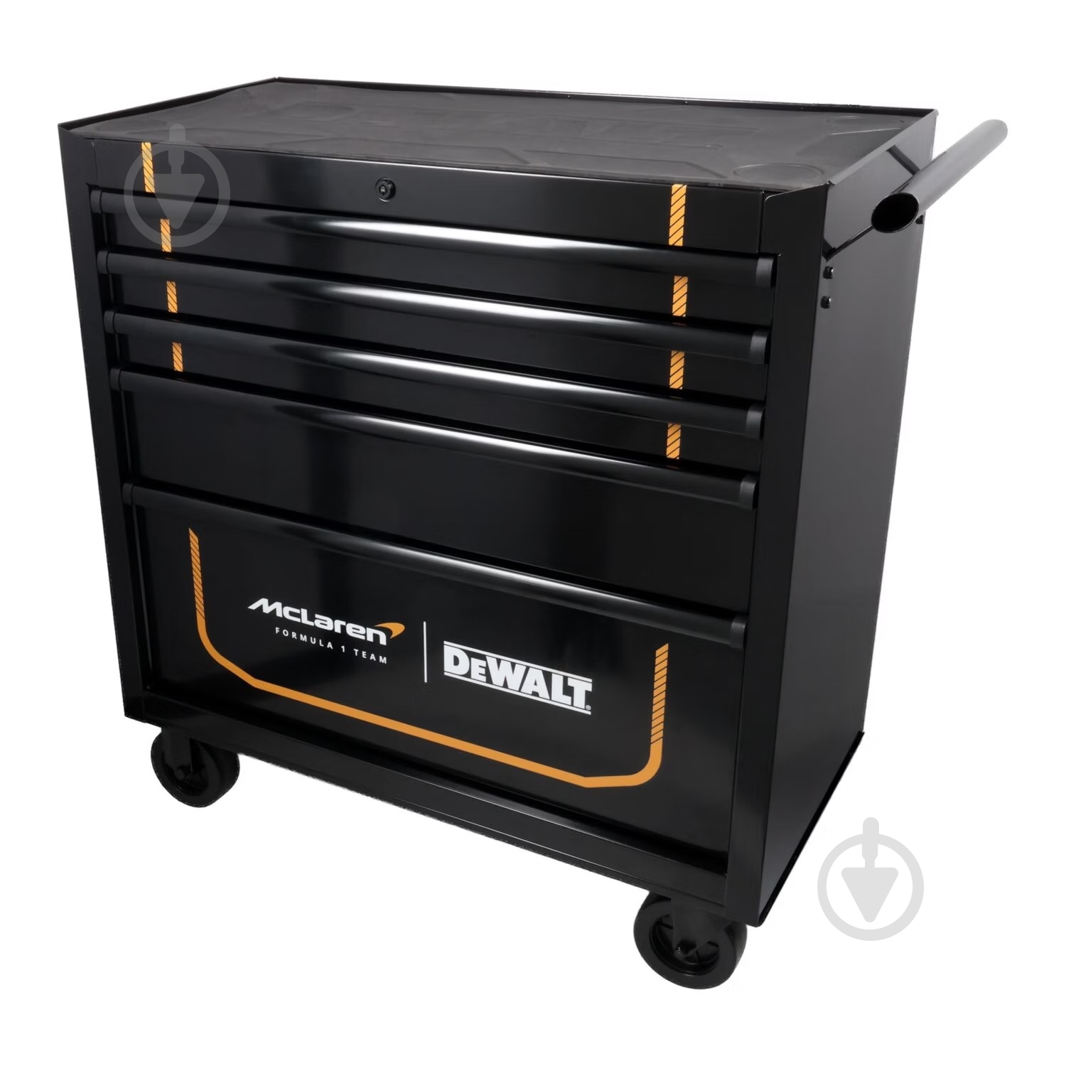 Тележка инструментальная DeWalt DWST98236-1 - фото 2 Тележка инструментальная DeWalt DWST98236-1 - фото 2