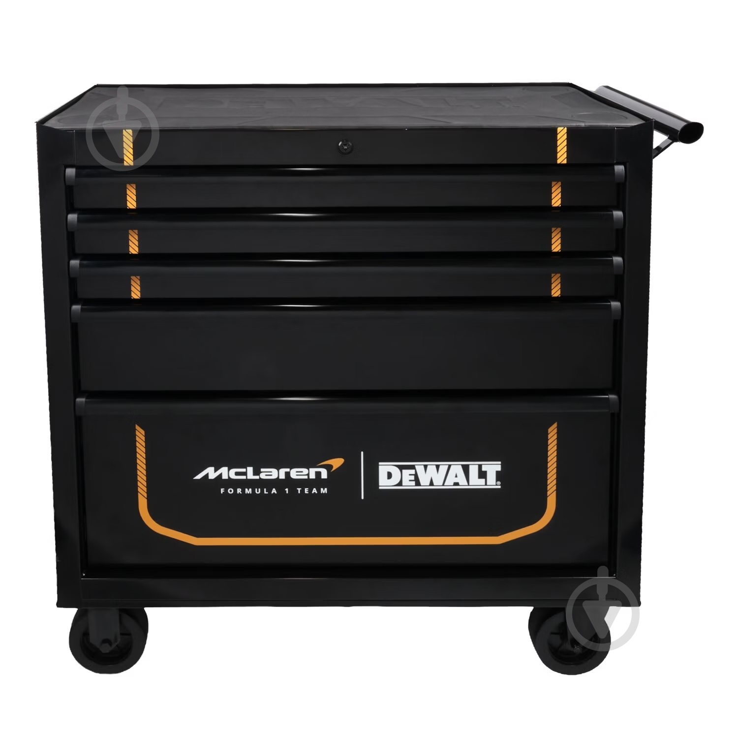 Тележка инструментальная DeWalt DWST98236-1 - фото 1 Тележка инструментальная DeWalt DWST98236-1 - фото 1
