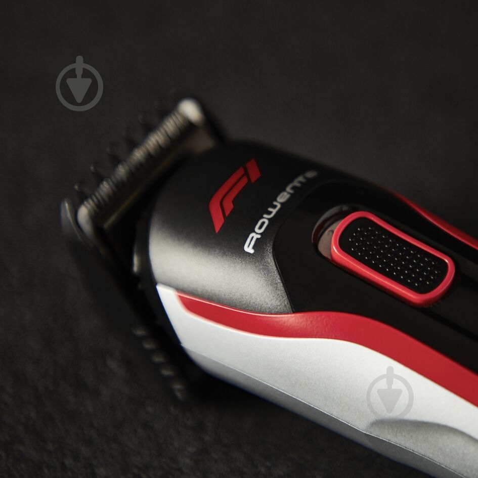 Триммер универсальный Rowenta Formula 1® TN944MF0 - фото 20