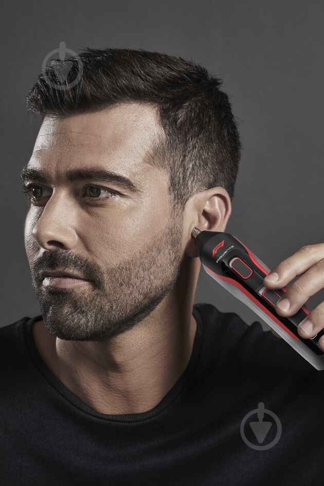 Триммер универсальный Rowenta Formula 1® TN944MF0 - фото 29