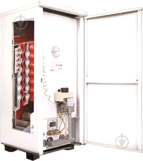 Котел газовый ATON Atmo 20EB - фото 3 Котел газовый ATON Atmo 20EB - фото 3