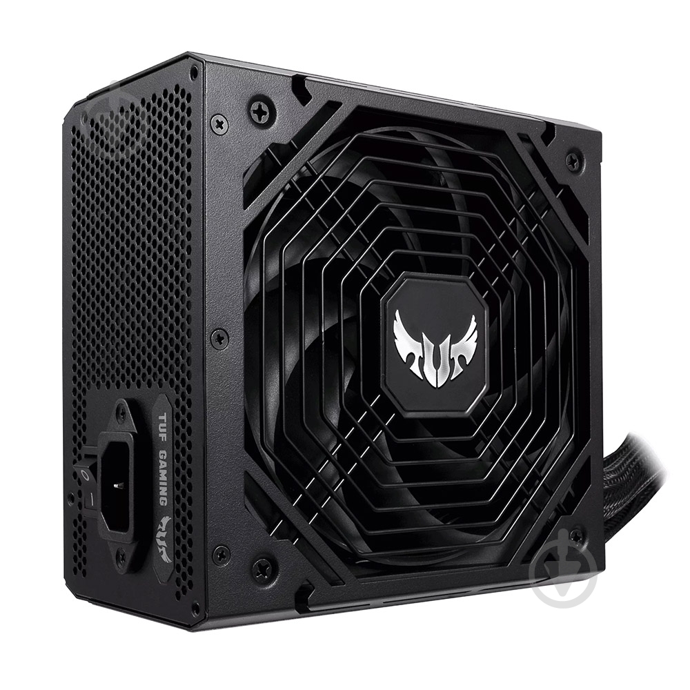 Блок питания Asus TUF-450B-GAMING 450 Вт - фото 5