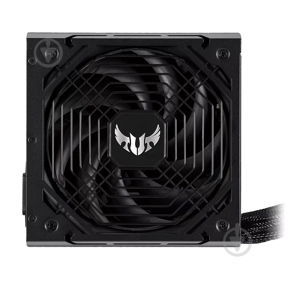 Блок питания Asus TUF-450B-GAMING 450 Вт - фото 6
