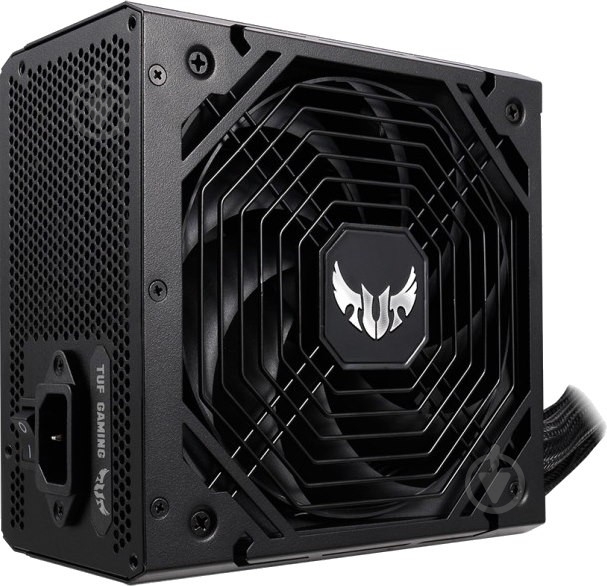 Блок питания Asus TUF-450B-GAMING 450 Вт - фото 11