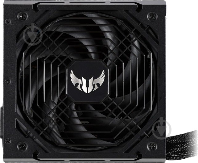Блок питания Asus TUF-450B-GAMING 450 Вт - фото 10