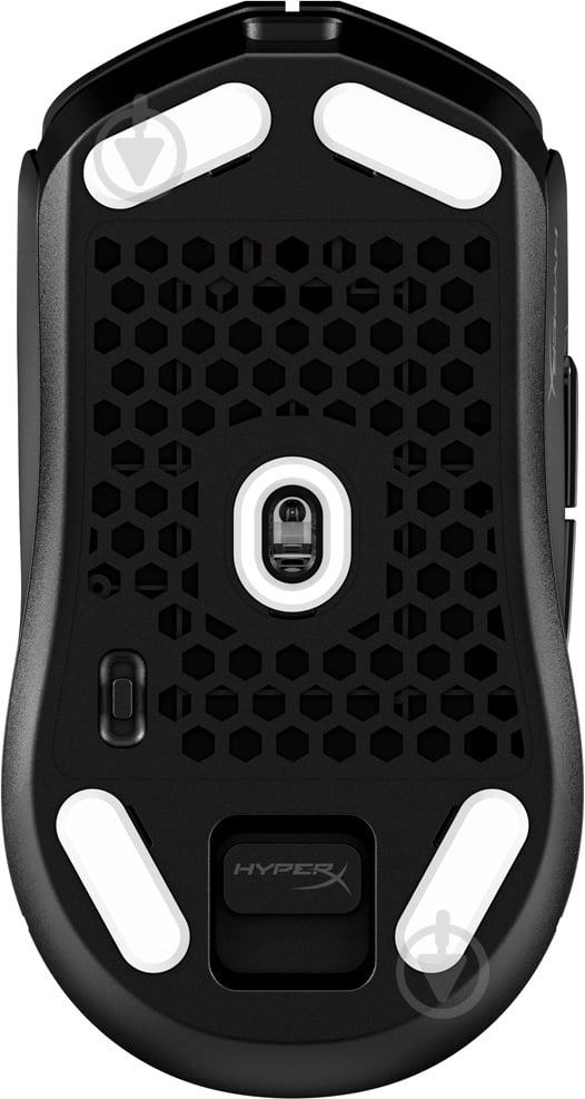 Миша HyperX Pulsefire Haste 2 Mini Wireless black (7D388AA) - фото 6