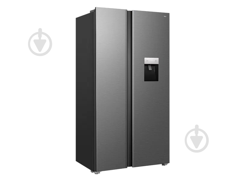 Холодильник TCL RP503SXE1UA - фото 4