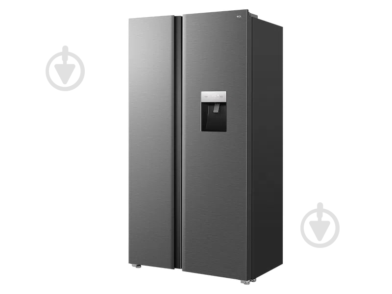 Холодильник TCL RP503SXE1UA - фото 5
