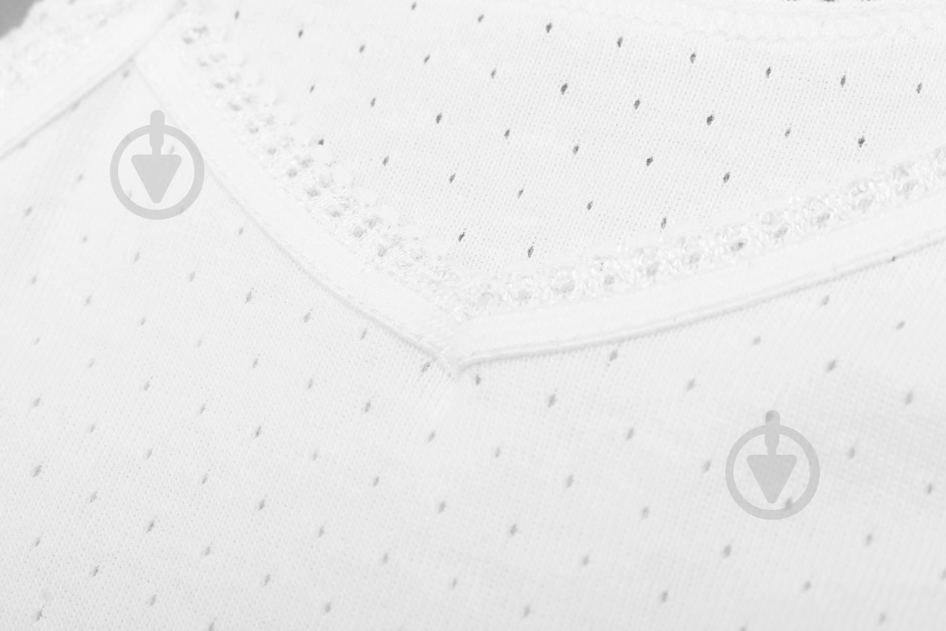 Майка детская для девочекдетские Фламинго р.98 белый - фото 3