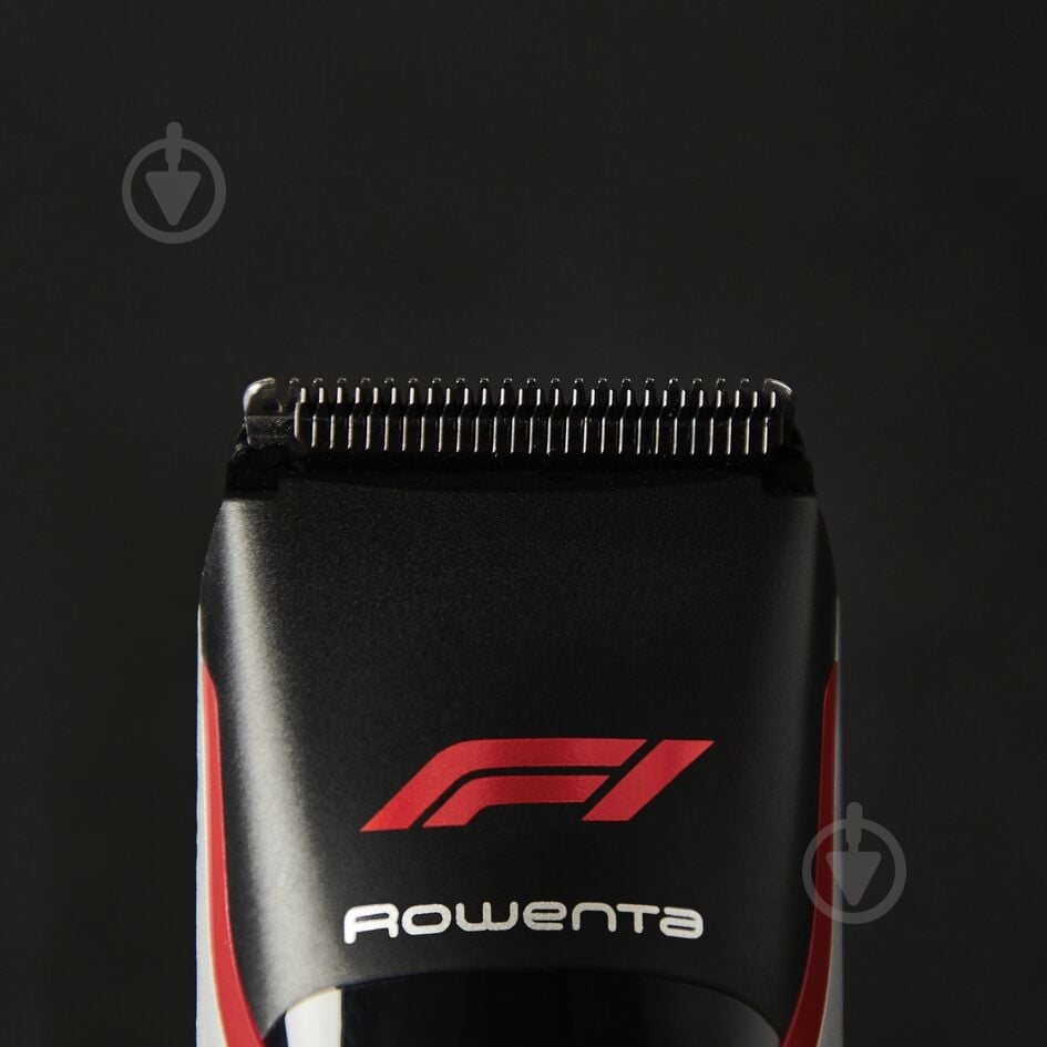 Машинка для стрижки Rowenta TN524MF0 - фото 26