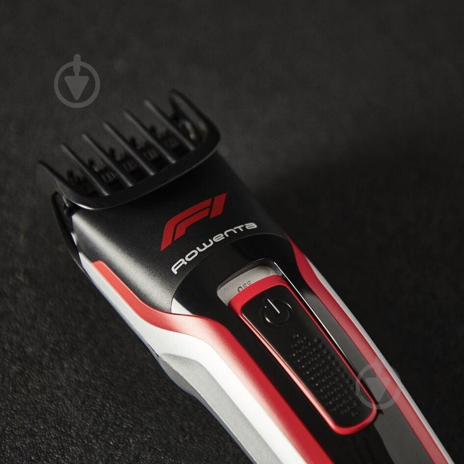 Машинка для стрижки Rowenta TN524MF0 - фото 22