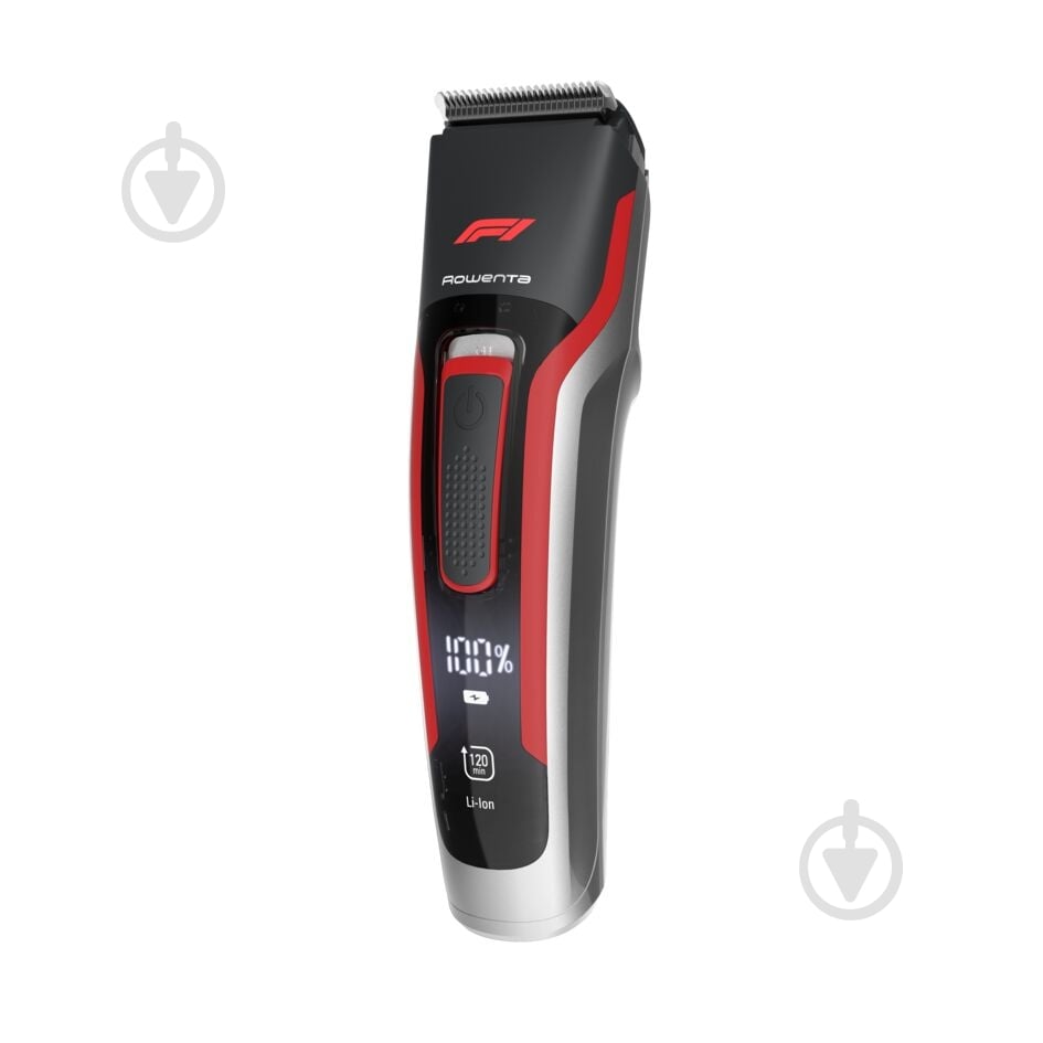 Машинка для стрижки Rowenta TN524MF0 - фото 11