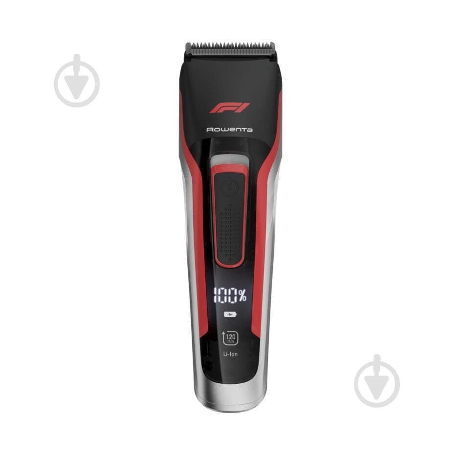 Машинка для стрижки Rowenta TN524MF0 - фото 10