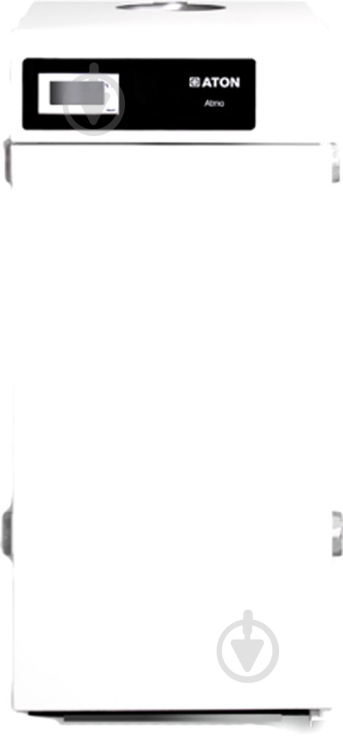 Котел газовий ATON Atmo 25EB - фото 1 Котел газовий ATON Atmo 25EB - фото 1