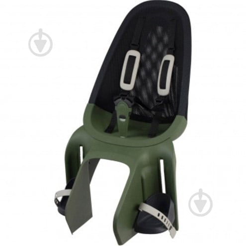 Велокрісло Qibbel дитяче Air Magic Green Q956 - фото 1