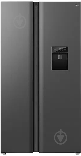 Холодильник TCL RP631SSE1UA - фото 1