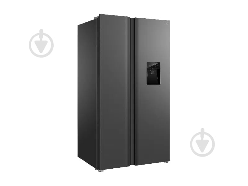 Холодильник TCL RP631SSE1UA - фото 2