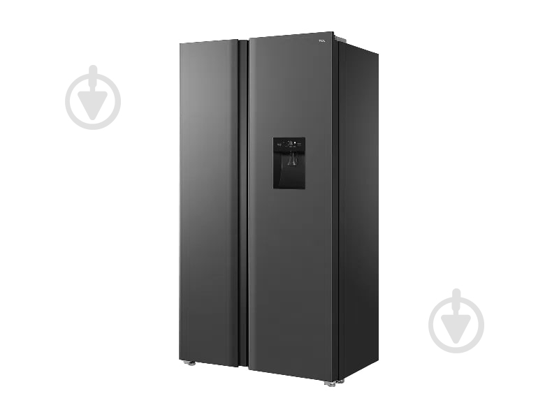 Холодильник TCL RP631SSE1UA - фото 3