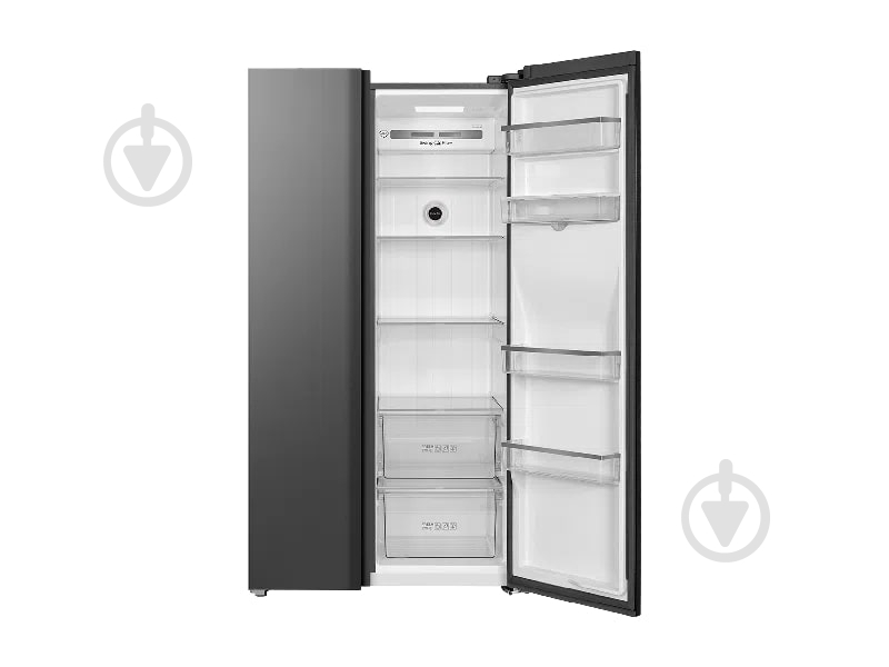 Холодильник TCL RP631SSE1UA - фото 5