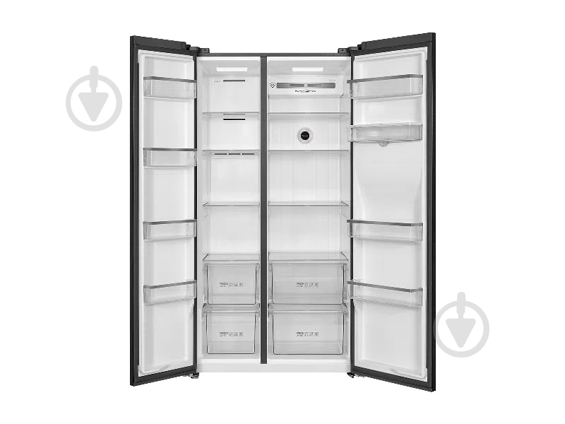 Холодильник TCL RP631SSE1UA - фото 7