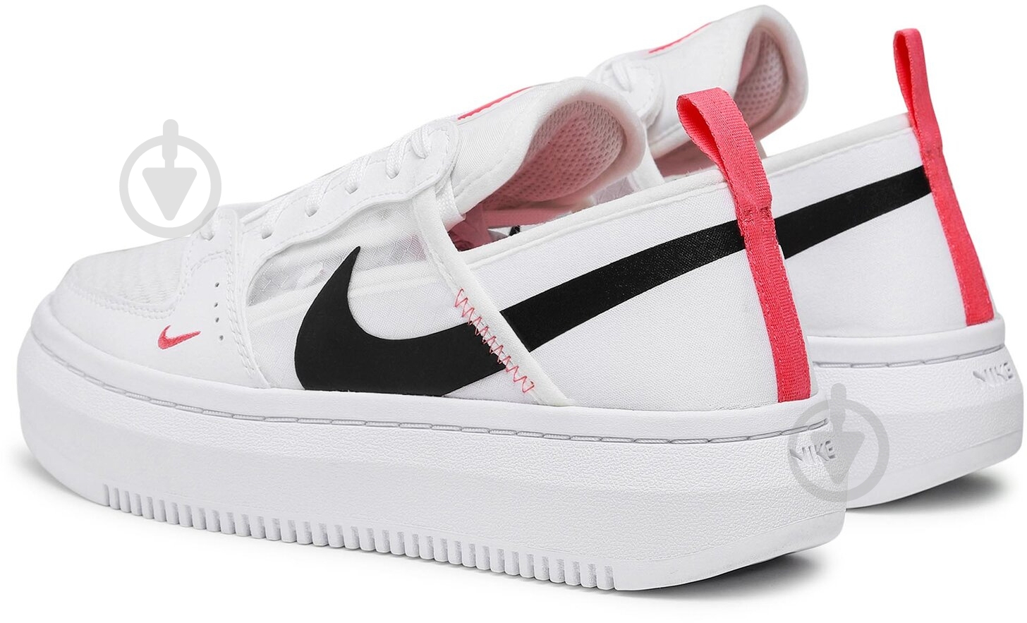 ᐉ Кросівки жіночі Nike COURT VISION ALTA TXT CW6536-103 р.36 білі
