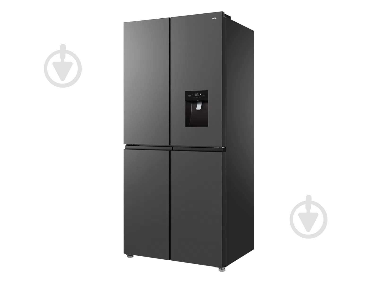 Холодильник TCL RP466CSE1UA - фото 5