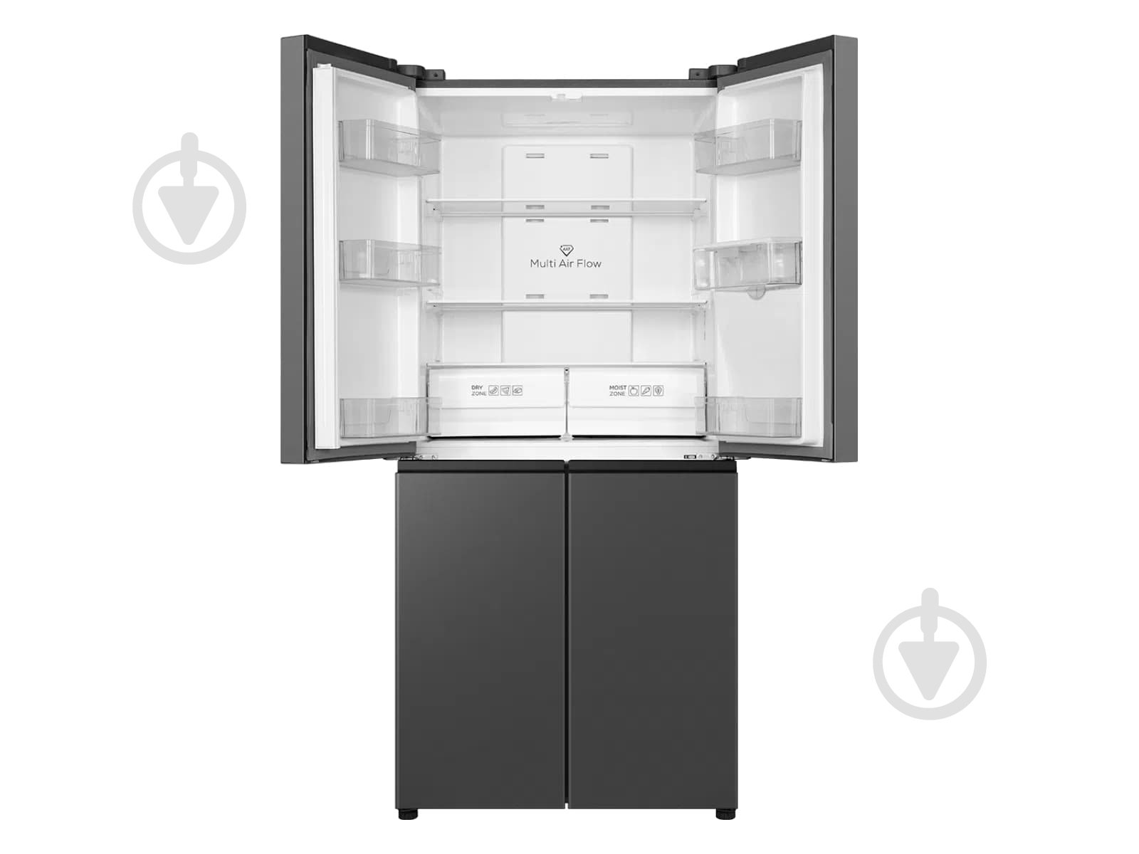 Холодильник TCL RP466CSE1UA - фото 8