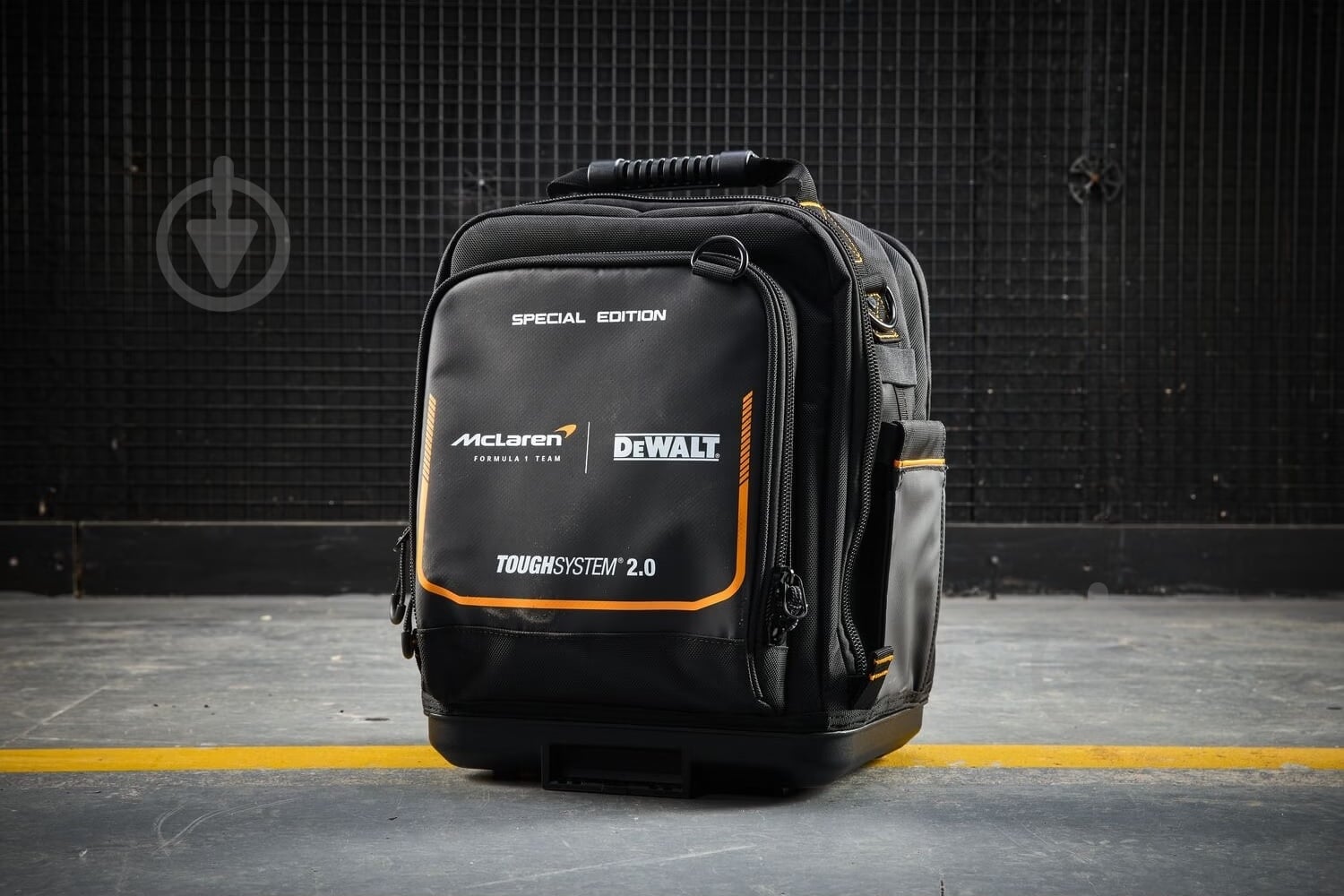 Сумка для інструментів DeWalt DWST83524-9 - фото 7