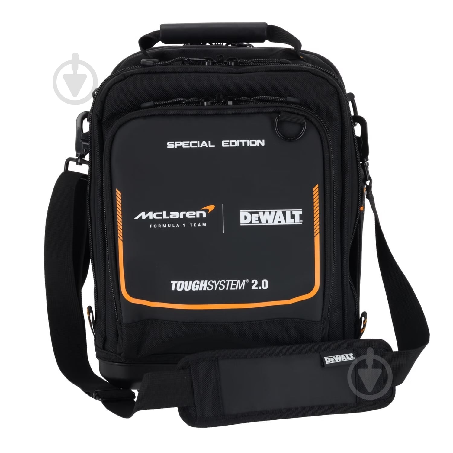 Сумка для інструментів DeWalt DWST83524-9 - фото 5