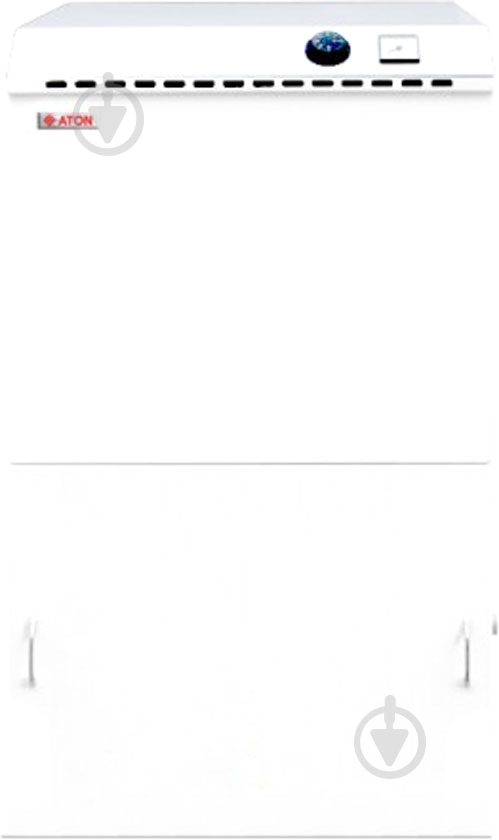 Котел газовый ATON Atmo 50ХВ - фото 2