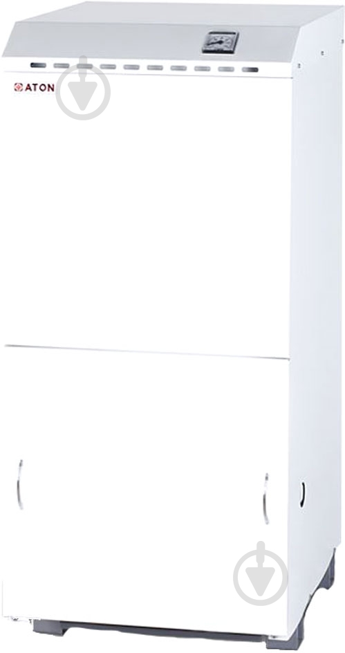 Котел газовый ATON Atmo 50ХВ - фото 1