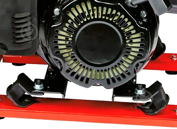 Генератор бензиновый Einhell HSE-IW 1100/E5 1,1 кВт / 1,4 кВт 220 В 4152581 - фото 3 Генератор бензиновый Einhell HSE-IW 1100/E5 1,1 кВт / 1,4 кВт 220 В 4152581 - фото 3