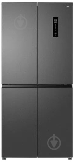 Холодильник TCL RP470CSE1UA - фото 1