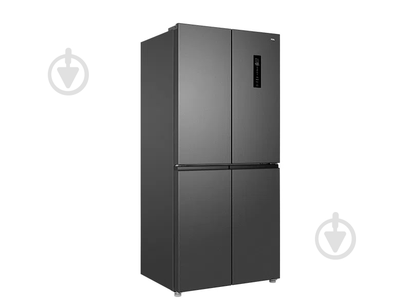 Холодильник TCL RP470CSE1UA - фото 5