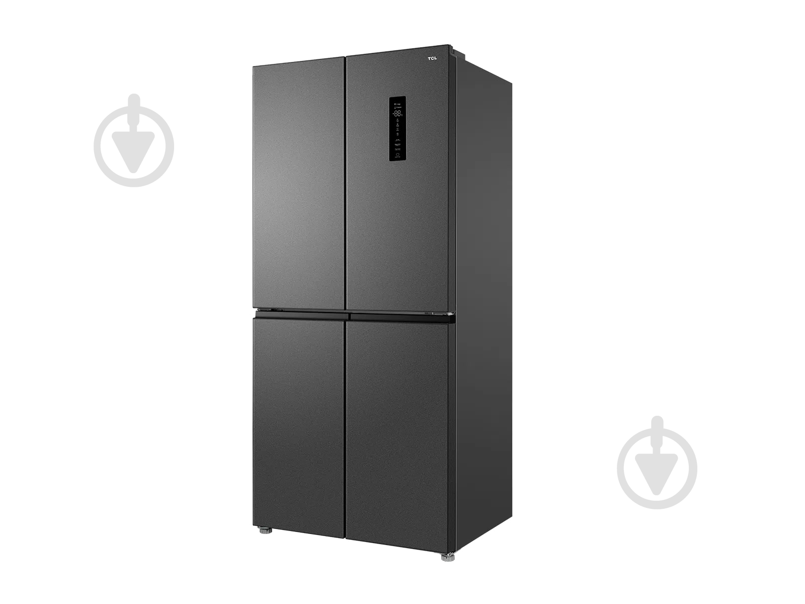 Холодильник TCL RP470CSE1UA - фото 6