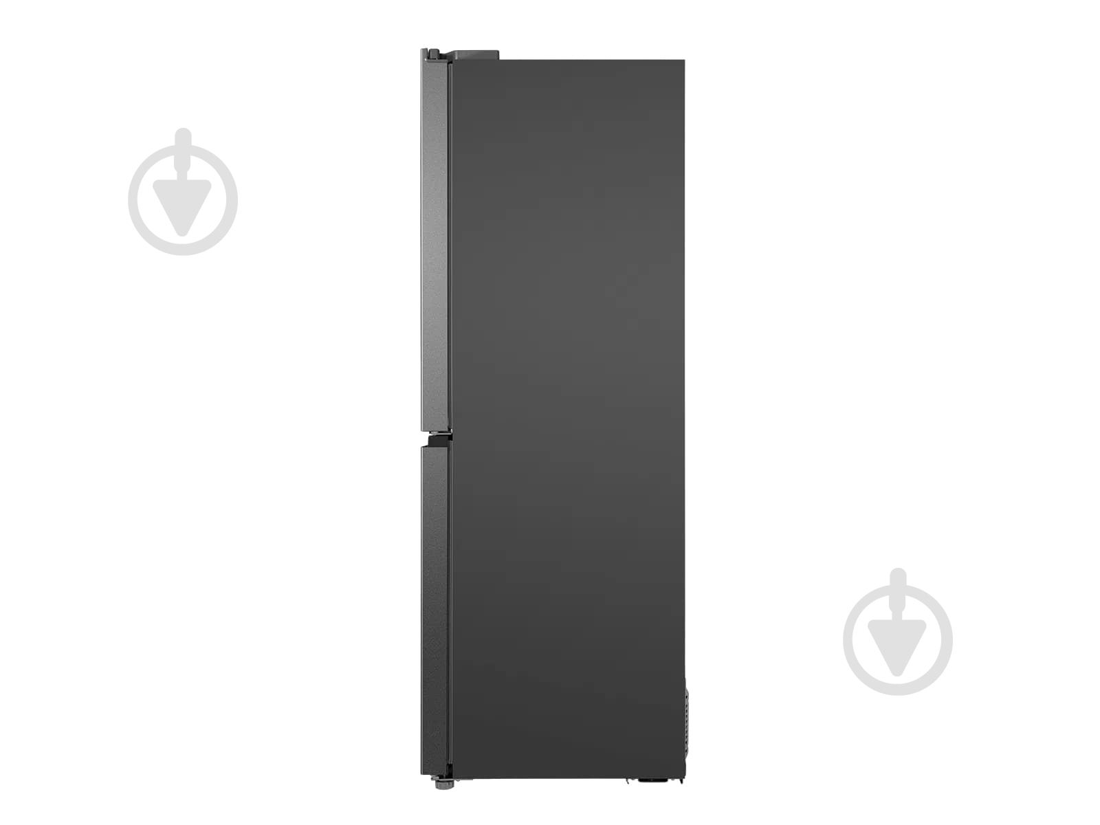Холодильник TCL RP470CSE1UA - фото 9