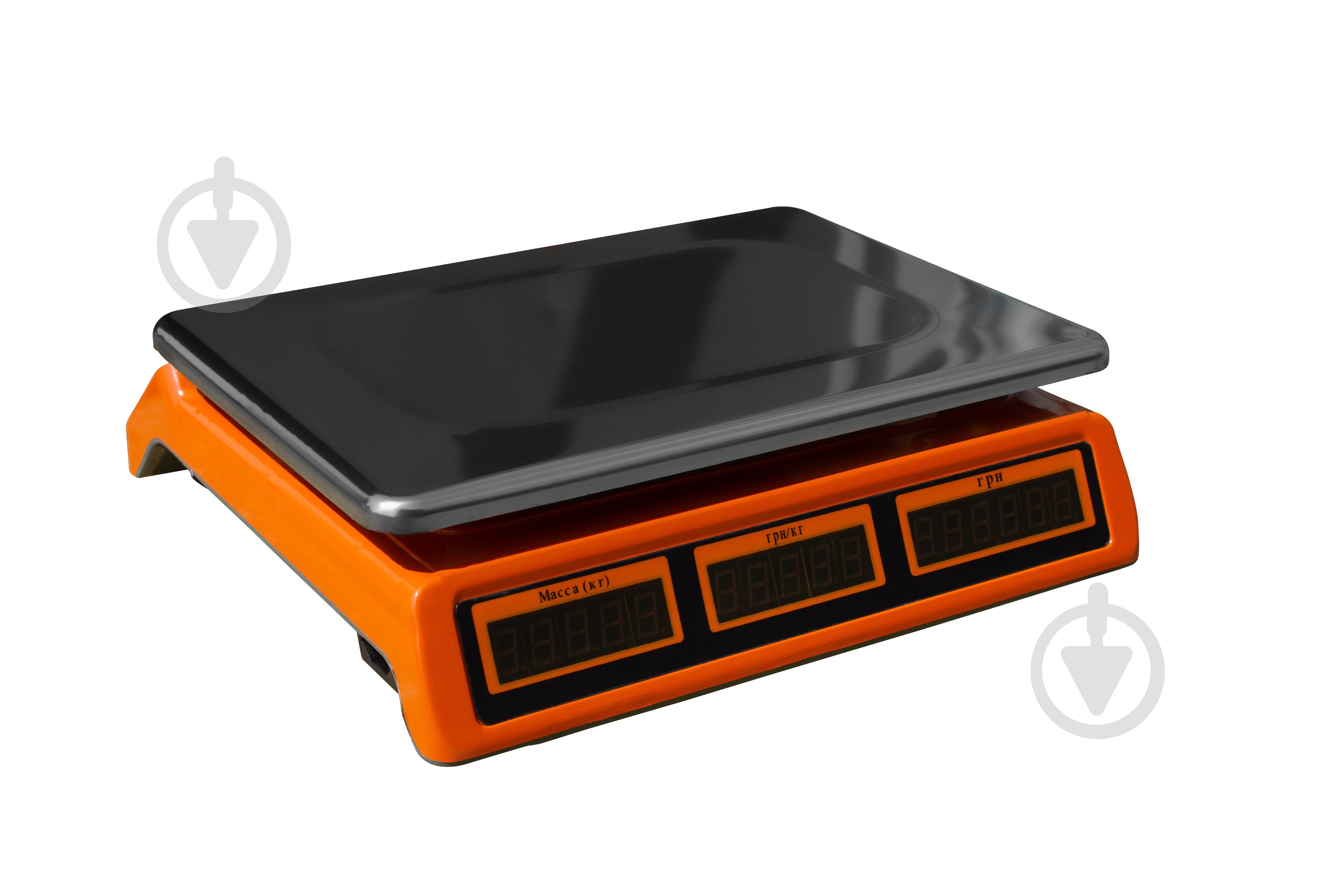 Весы торговые VIS ЕРС 3 - фото 3 Весы торговые VIS ЕРС 3 - фото 3