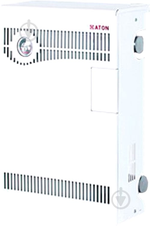 Котел газовый ATON COMPACT 12,5ЕВ - фото 2