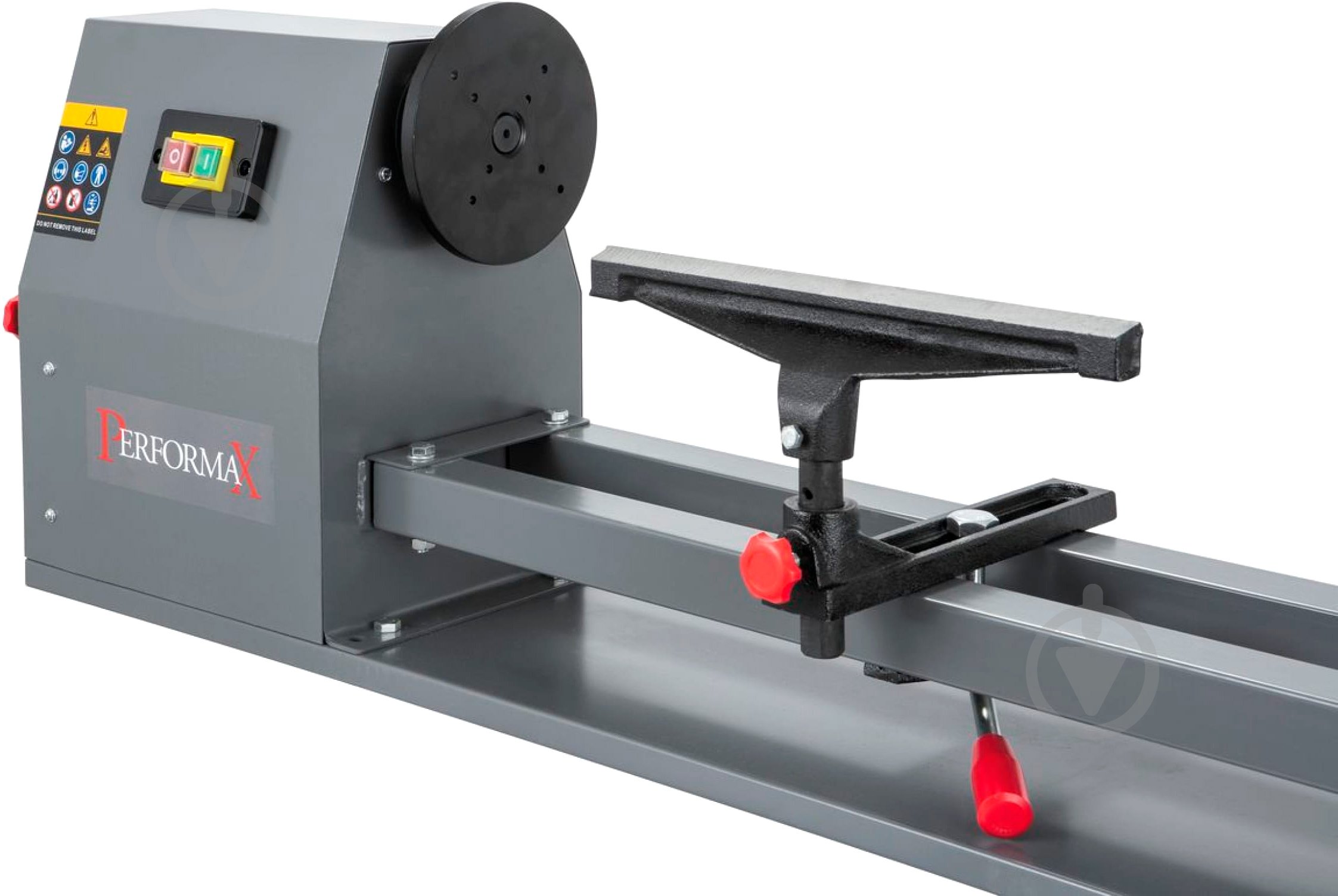 Станок токарный JET Performax PWL-1440L - фото 5 Станок токарный JET Performax PWL-1440L - фото 5