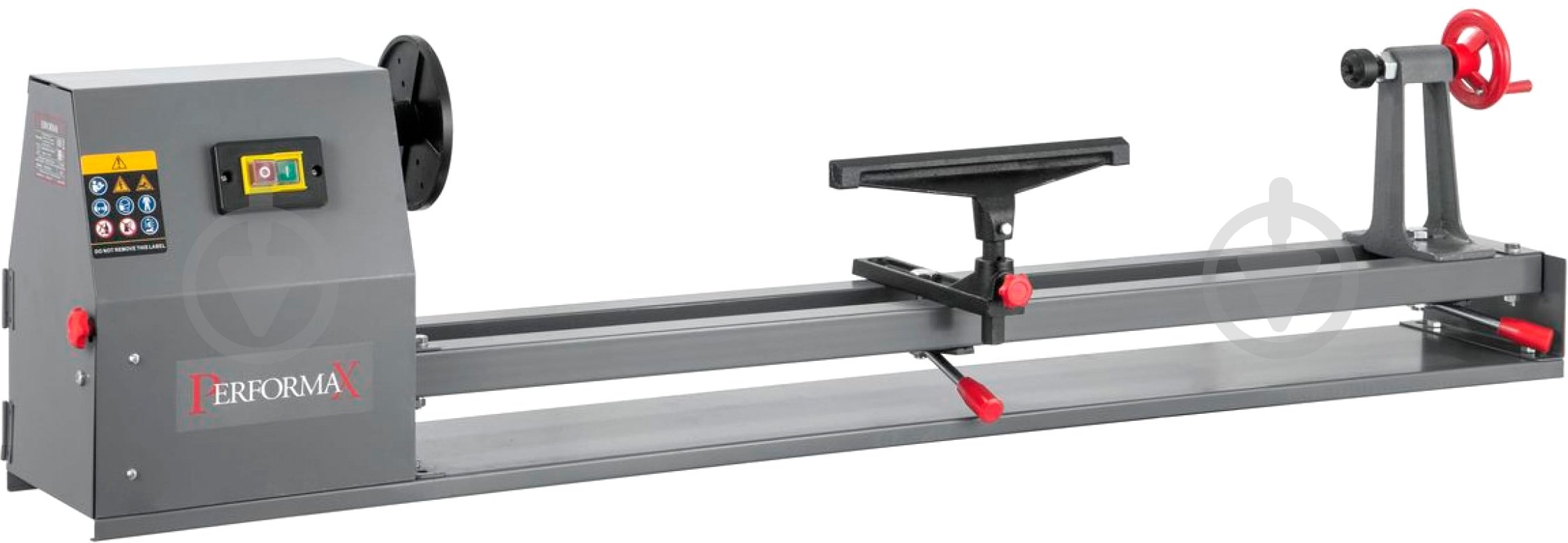 Станок токарный JET Performax PWL-1440L - фото 4 Станок токарный JET Performax PWL-1440L - фото 4