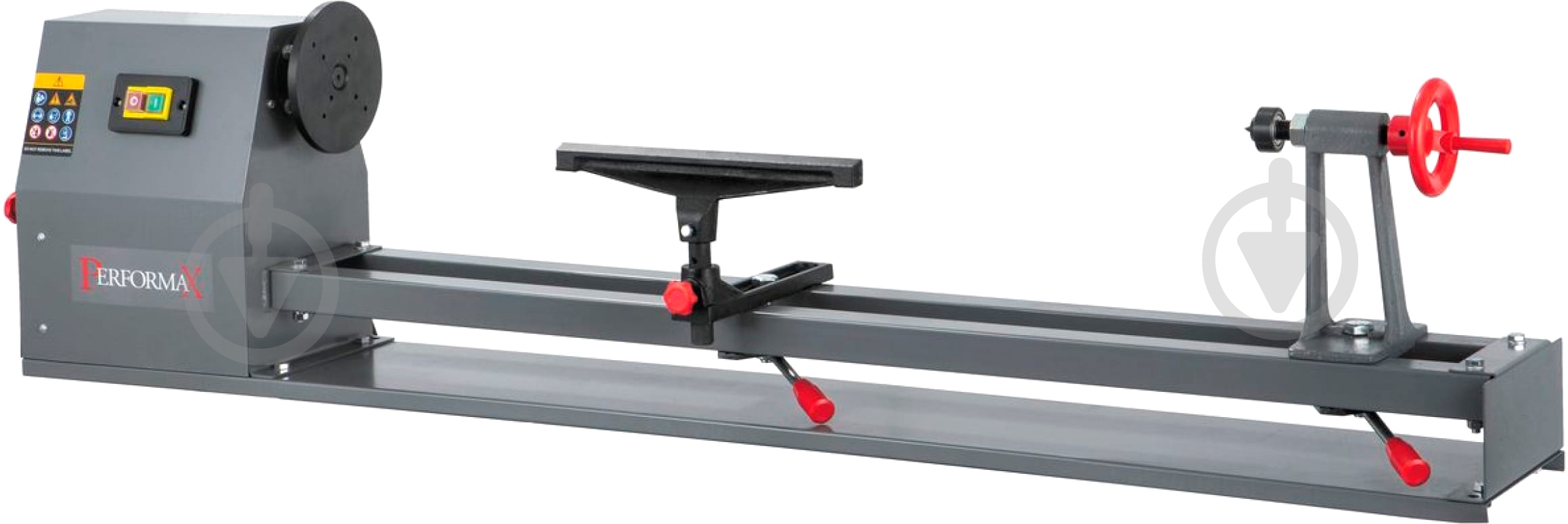 Станок токарный JET Performax PWL-1440L - фото 1 Станок токарный JET Performax PWL-1440L - фото 1