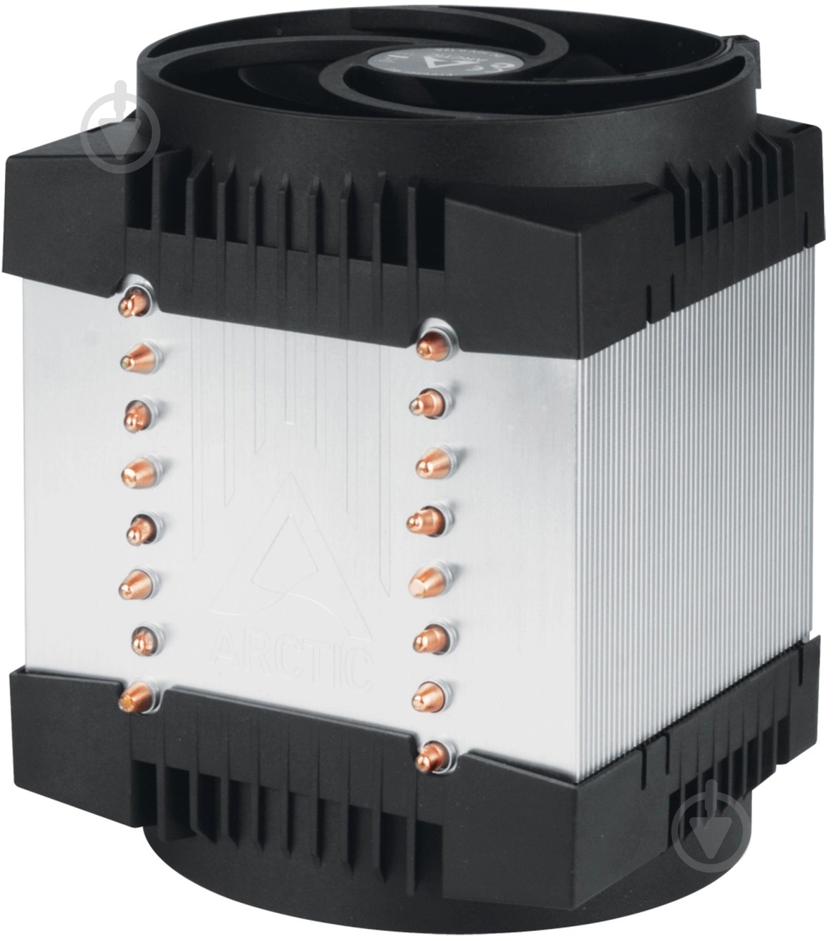 Процессорный кулер Arctic Freezer 4U-M (ACFRE00133A) - фото 4