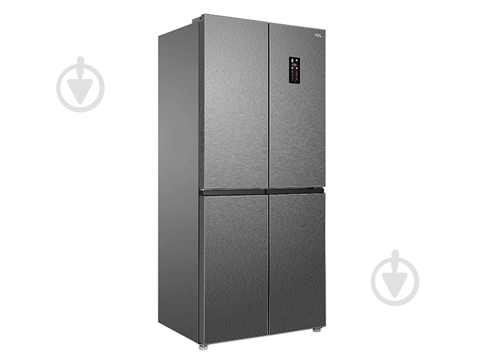 Холодильник TCL RP470CXE1UA - фото 3