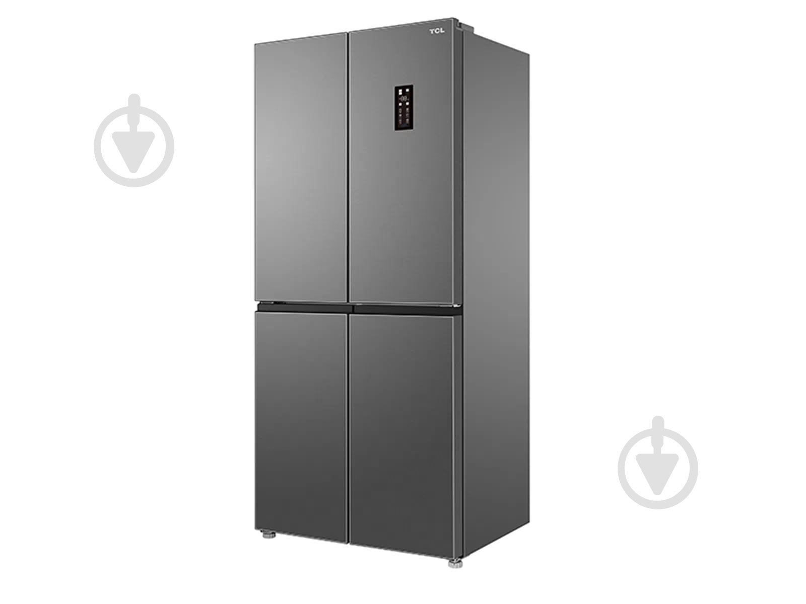 Холодильник TCL RP470CXE1UA - фото 4
